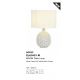 Veioze - Veioza/Lampa de masa design decorativ Moon