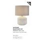 Veioze - Veioza/Lampa de masa design decorativ Marquis