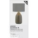 Veioze - Veioza/Lampa de masa design decorativ Paramount