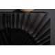 Comode - Comoda din lemn de mango Scorpion 140cm, negru