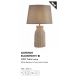 Veioze - Veioza/Lampa de masa design decorativ Lido
