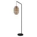 Lampadar/Lampa de podea design decorativ Java