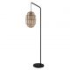 Veioze - Lampadar/Lampa de podea design decorativ Java