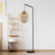 Veioze - Lampadar/Lampa de podea design decorativ Java
