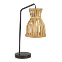 Veioza/Lampa de masa design decorativ Malaga