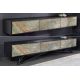 Comode - Comoda TV design unicat Mountain Soul 200cm
