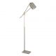 Lampadare - Lampadar/Lampa de podea design decorativ Odyssey gri/auriu
