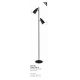 Lampadare - Lampadar/Lampa de podea design minimalist Stylus