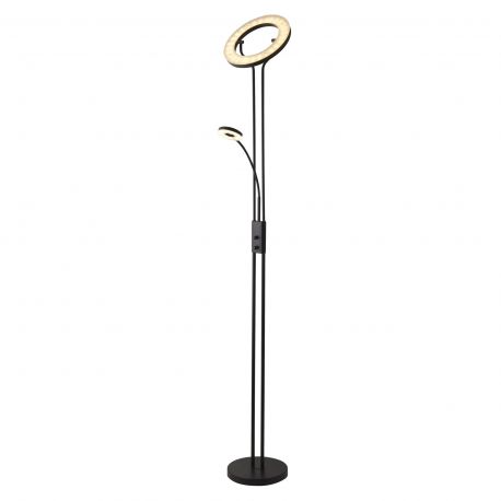 Lampadare - Lampadar LED/Lampa de podea design modern Mother & Child