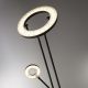 Lampadare - Lampadar LED/Lampa de podea design modern Mother & Child