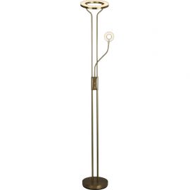 Lampadare - Lampadar LED/Lampa de podea design modern Mother & Child