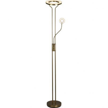 Lampadare - Lampadar LED/Lampa de podea design modern Mother & Child