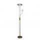Lampadare - Lampadar LED/Lampa de podea design modern Mother & Child