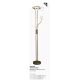 Lampadare - Lampadar LED/Lampa de podea design modern Mother & Child