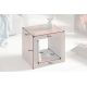 Masute Living - Masuta design vintage, Shabby Chic Jakarta 45cm