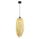 Lustra/Pendul design natural bambus Bali