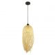 Pendule, Lustre suspendate - Lustra/Pendul design natural bambus Bali