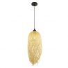Lustra/Pendul design natural bambus Bali