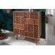 Comode - Bar design Boho Chic Marrakesch 120cm Mango