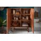 Comode - Bar design Boho Chic Marrakesch 120cm Mango