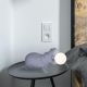 Veioze - Veioza/Lampa de masa design decorativ Hippo
