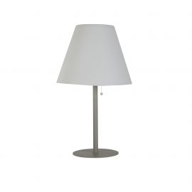 Lampi decorative si solare - Veioza solara/Lampa de masa exterior IP44 Venice