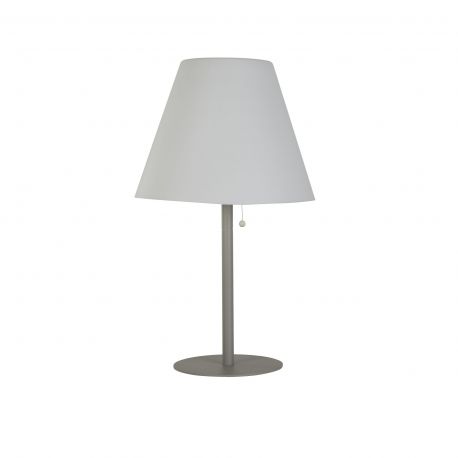 Lampi decorative si solare - Veioza solara/Lampa de masa exterior IP44 Venice
