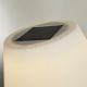 Lampi decorative si solare - Veioza solara/Lampa de masa exterior IP44 Venice