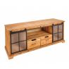 Comoda design industrial vintage Heritage 160cm