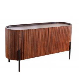 Comode - Comoda design retro Gatsby 150cm