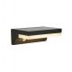 Lampi decorative si solare - Aplica LED solara de exterior cu senzor de miscare IP54 Solar