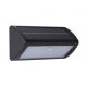 Lampi decorative si solare - Aplica LED solara de exterior cu senzor de miscare IP44 Solar