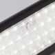 Lampi decorative si solare - Aplica LED solara de exterior cu senzor de miscare IP44 Solar