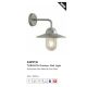 Aplice - Aplica de perete iluminat exterior traditional IP44 Toronto