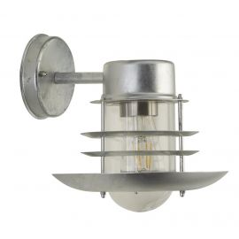 Aplice - Aplica de perete iluminat exterior traditional IP44 Conrad