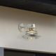 Aplice - Aplica de perete iluminat exterior traditional IP44 Conrad