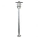 Stalp iluminat exterior traditional IP44 Conrad