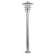 Stalpi - Stalp iluminat exterior traditional IP44 Conrad