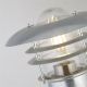 Stalpi - Stalp iluminat exterior traditional IP44 Conrad