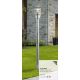 Stalpi - Stalp iluminat exterior traditional IP44 Conrad