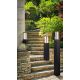 Stalpi - Stalp de iluminat exterior IP44 Avenue H-45cm