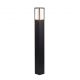 Stalpi - Stalp de iluminat exterior IP44 Avenue H-73cm