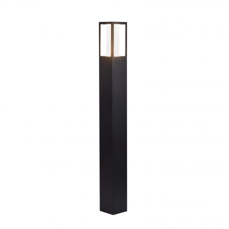 Stalpi - Stalp de iluminat exterior IP44 Avenue H-73cm