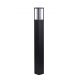 Stalpi - Stalp de iluminat exterior IP44 Avenue H-73cm