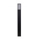 Stalpi - Stalp de iluminat exterior IP44 Avenue H-73cm