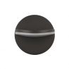 Aplica LED de perete exterior moderna IP65 Moda