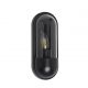 Mini Aplica de perete exterior moderna IP44 Capsule