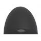 Aplice - Aplica LED de perete exterior moderna IP54 Sentinel