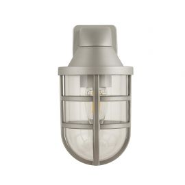 Aplice - Aplica de perete exterior IP44 Seaside