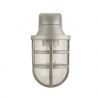 Aplica de perete exterior IP44 Seaside